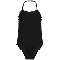 Molo Badedragt - Noelle - Black - - 5 år (110) - Badetøj