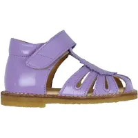 Angulus Sandaler - Begynder - Lilac - - 23 - Sandal