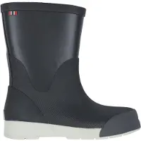 Viking Gummistøvler - River - Black/Charcoal - - 31 - Gummistøvler