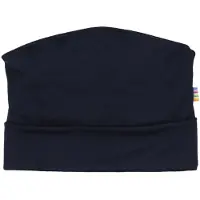 Joha Hue - Uld - 2-lags - Navy - - 45 cm - Hue