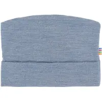 Joha Hue - Uld - Blå - - 54 cm - Hue