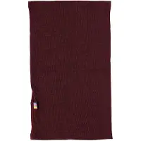 Joha Tube - Uld - Burgundy - - 7-9 år (122-134) - Tørklæde