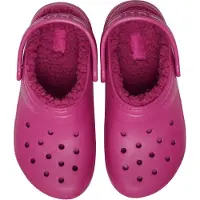 Crocs Sandaler m. For - Classic - Royal Pink - - 36/37 - Sandal