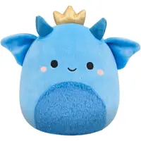 Squishmallows Bamse - 19 cm - Joon - - OneSize - Bamse