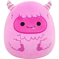Squishmallows Bamse - 19 cm - Nenezy - - OneSize - Bamse