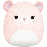 Squishmallows Bamse - 19 cm - Phaedra - - OneSize - Bamse