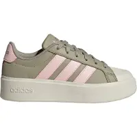 Adidas Sko - Streettalk Bold J - WOCA/DISPIN/OWHITE - - 40 - Sko