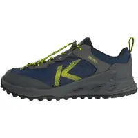 Keen Lave sko 'ZIONIC' ensian / gul / antracit