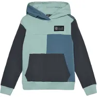 Color Kids Hættetrøje - Sweat - Ether - - 3 år (98) - Hættetrøje