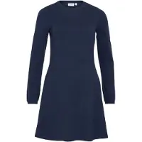 Vila Kjole 'COMFY' navy