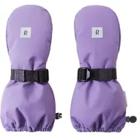 Reima Luffer - Ote - Misty Violet - - 4-6 år (104-116) - Vanter/Luffer