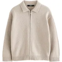 Next Cardigan creme