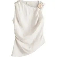 Next Bluse ecru