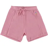 Joha Shorts - Uld - Pink - - 130 - Shorts