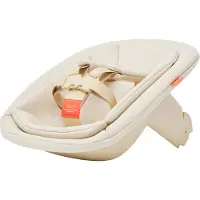 Kaos Babysæde - Newborn - Desert Sand - - OneSize - Højstol