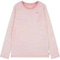 Levi's Kids Bluse - Powder Pink - - 14 år (164) - Bluse
