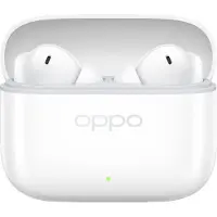 OPPO Buds3 Pro trådløse in-ear-hovedtelefoner – hvid