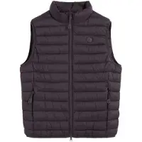 Scalpers Vest ' ' antracit