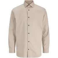 Jack & Jones Skjorte beige
