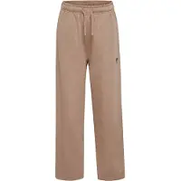 Hummel Sweatpants - hmlJR Jump - Silver Mink - - 8 år (128) - Sweatpants