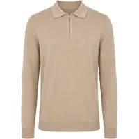 Brave Soul Bluser & t-shirts beige