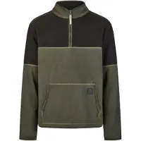 Iriedaily Pullover 'Pariaca' grøn / sort