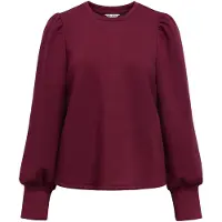 Object Langærmet Top