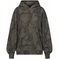 Good For Nothing Sweatshirt brun