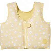 Sunnylife Svømmevest - Princess Swan - 3-6 År - Buttercup - - OneSize - Svømmevest