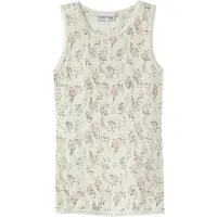 Name it Undertrøje - Uld - NkfWang - Snow White - - 6 år (116) - Undertrøje