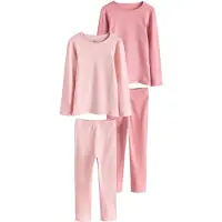 Next Nattøj rosé / gammelrosa