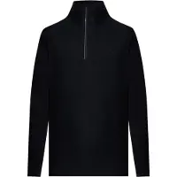 Karl Lagerfeld Pullover sort
