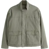 Next Overgangsjakke khaki