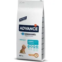 Advance Puppy Medium med kylling og ris hundefoder