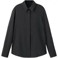Mango Bluse sort