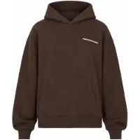 Good For Nothing Sweatshirt brun