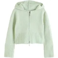 Next Cardigan pastelgrøn