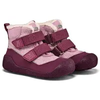 Affenzahn Begynderstøvler -Tex - Noos - Mid Boot - Snuggy Otter - - 19 - Begyndersko