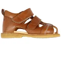 Angulus Sandaler - Cognac - - 21 - Sandal