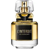 Givenchy - L'interdit - Parfum - L'interdit 25 Parfum 50ml - For Women