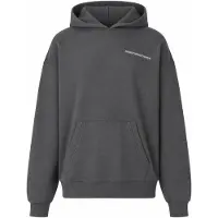 Good For Nothing Sweatshirt grå