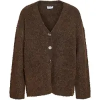 Noisy May Strikket Cardigan