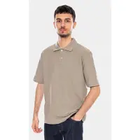 Elvine Bluser & t-shirts 'Silar Eucalyptus' mørkebeige