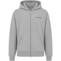 Good For Nothing Sweatshirt grå