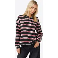Brave Soul Shirts blandingsfarvet