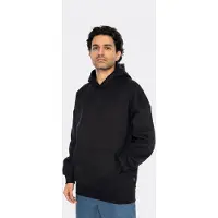 Only & Sons Sweatshirt 'Onsand Silver Beige Hoodie' sort