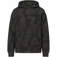 Good For Nothing Sweatshirt brun