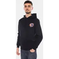 Santa Cruz Natas Sc Panther Hættetrøje