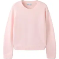Name it Regular Fit Striktrøje