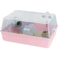 Ferplast Mini Duna Hamsterbur